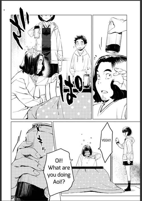 Page 26 Chapter 9 To Those Who Know of the Blueness of the Sky