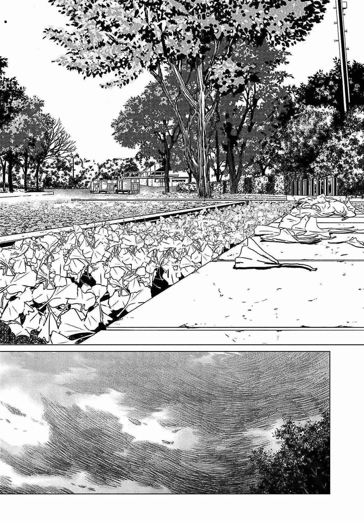Page 28 Chapter 9 To Those Who Know of the Blueness of the Sky