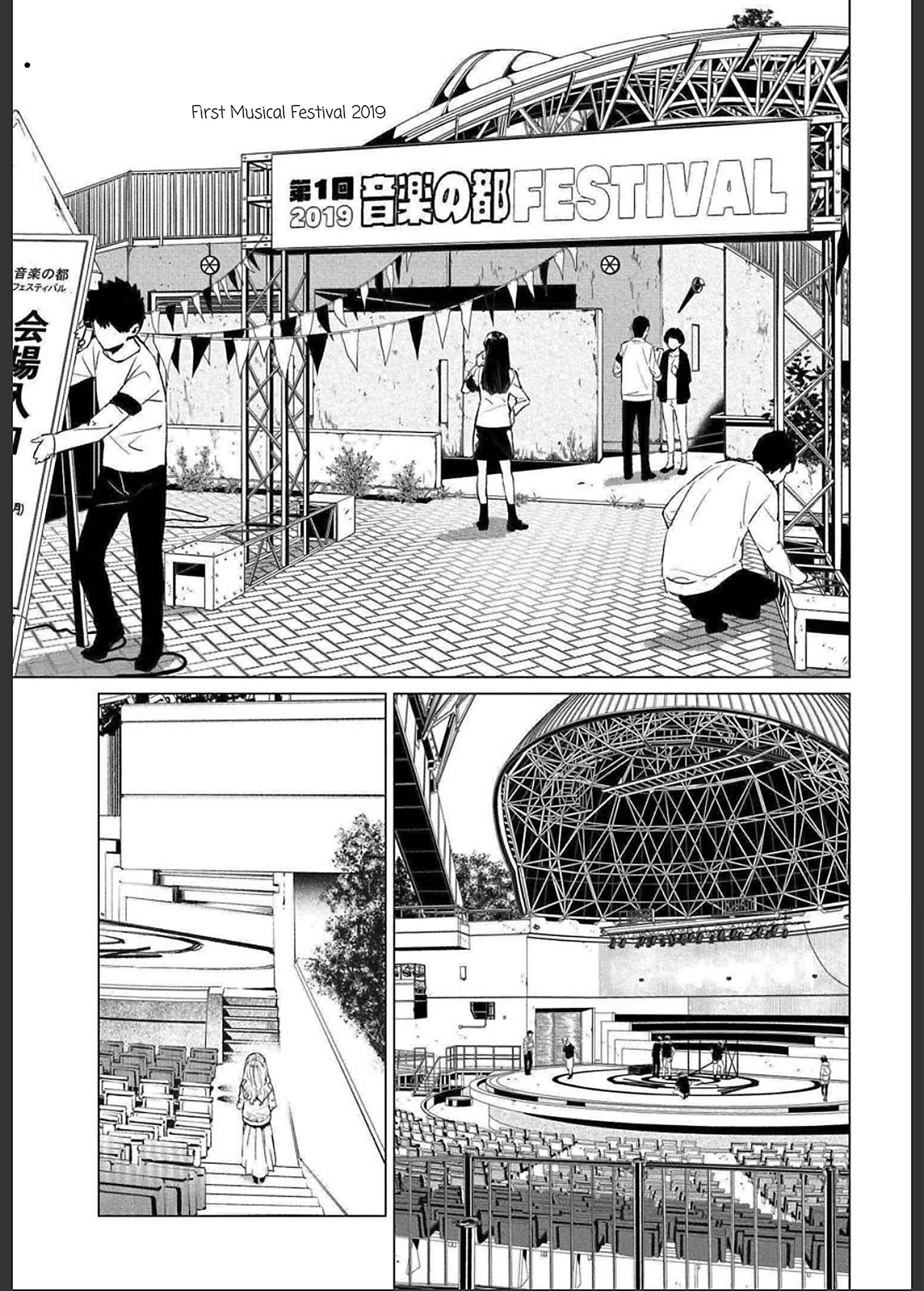 Page 29 Chapter 9 To Those Who Know of the Blueness of the Sky