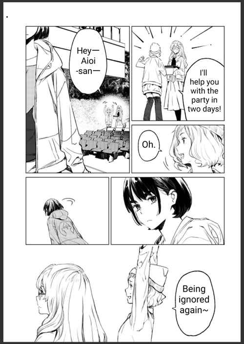 Page 31 Chapter 9 To Those Who Know of the Blueness of the Sky