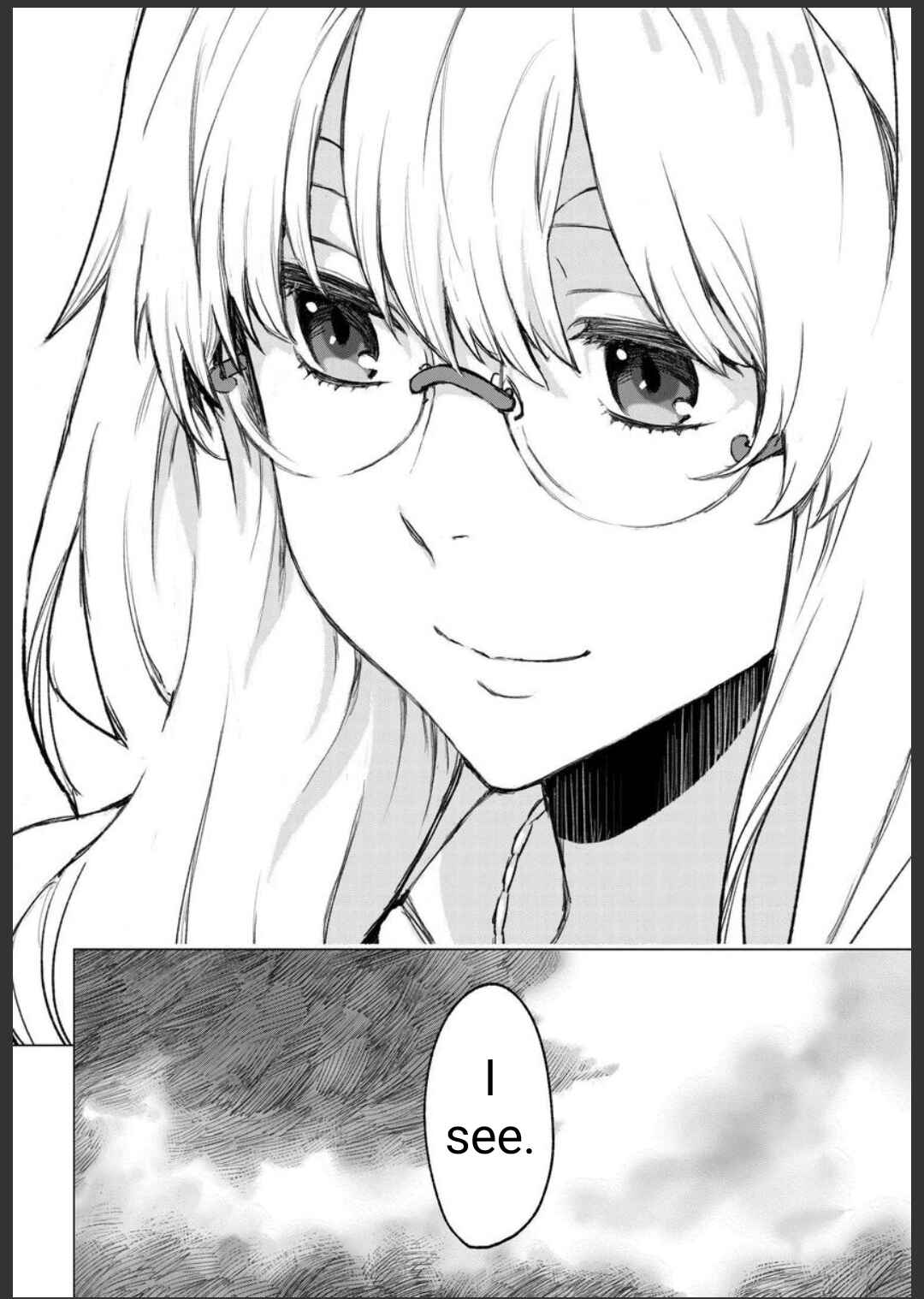 Page 4 Chapter 10 To Those Who Know of the Blueness of the Sky