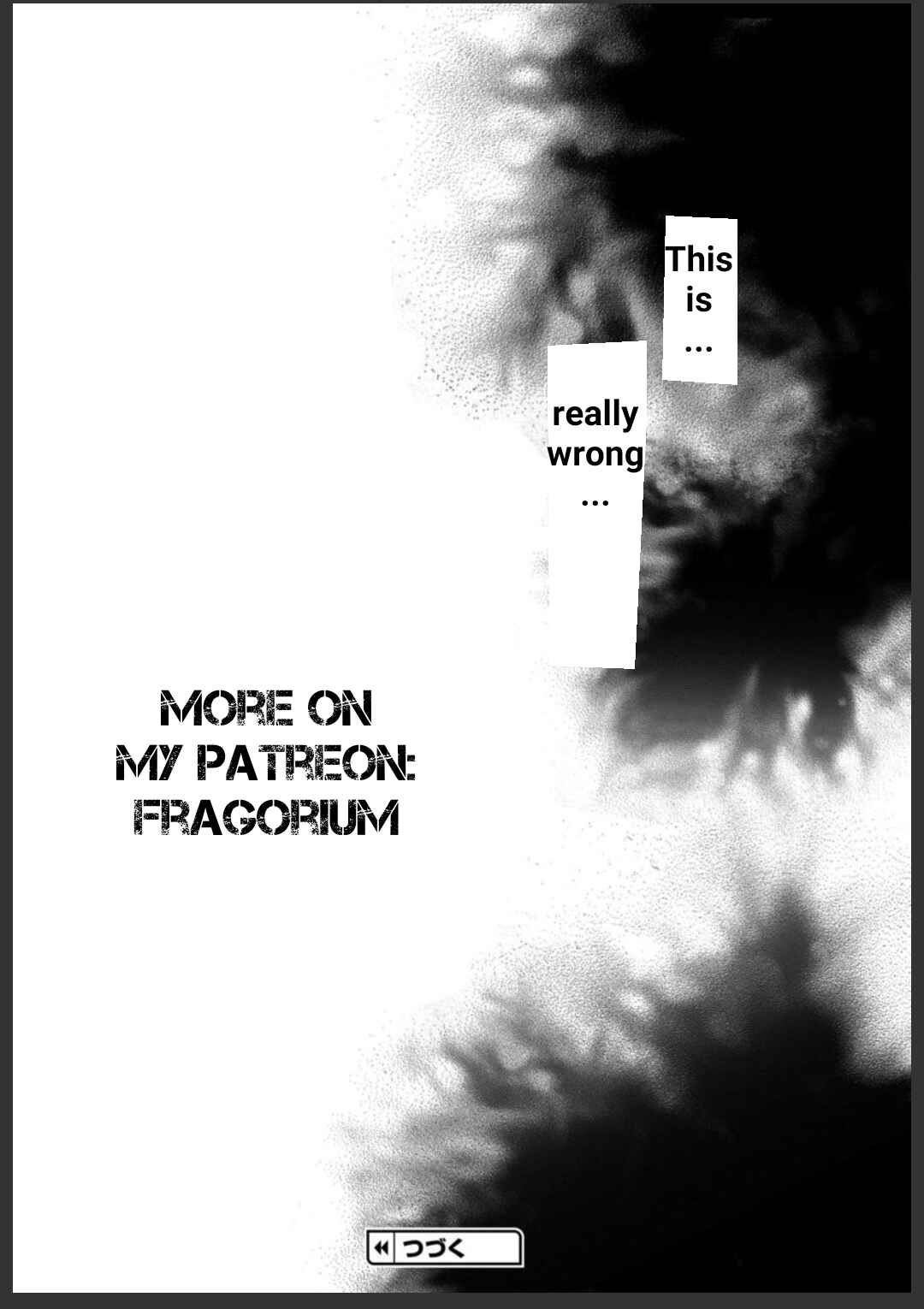 Page 35 Chapter 8 To Those Who Know of the Blueness of the Sky