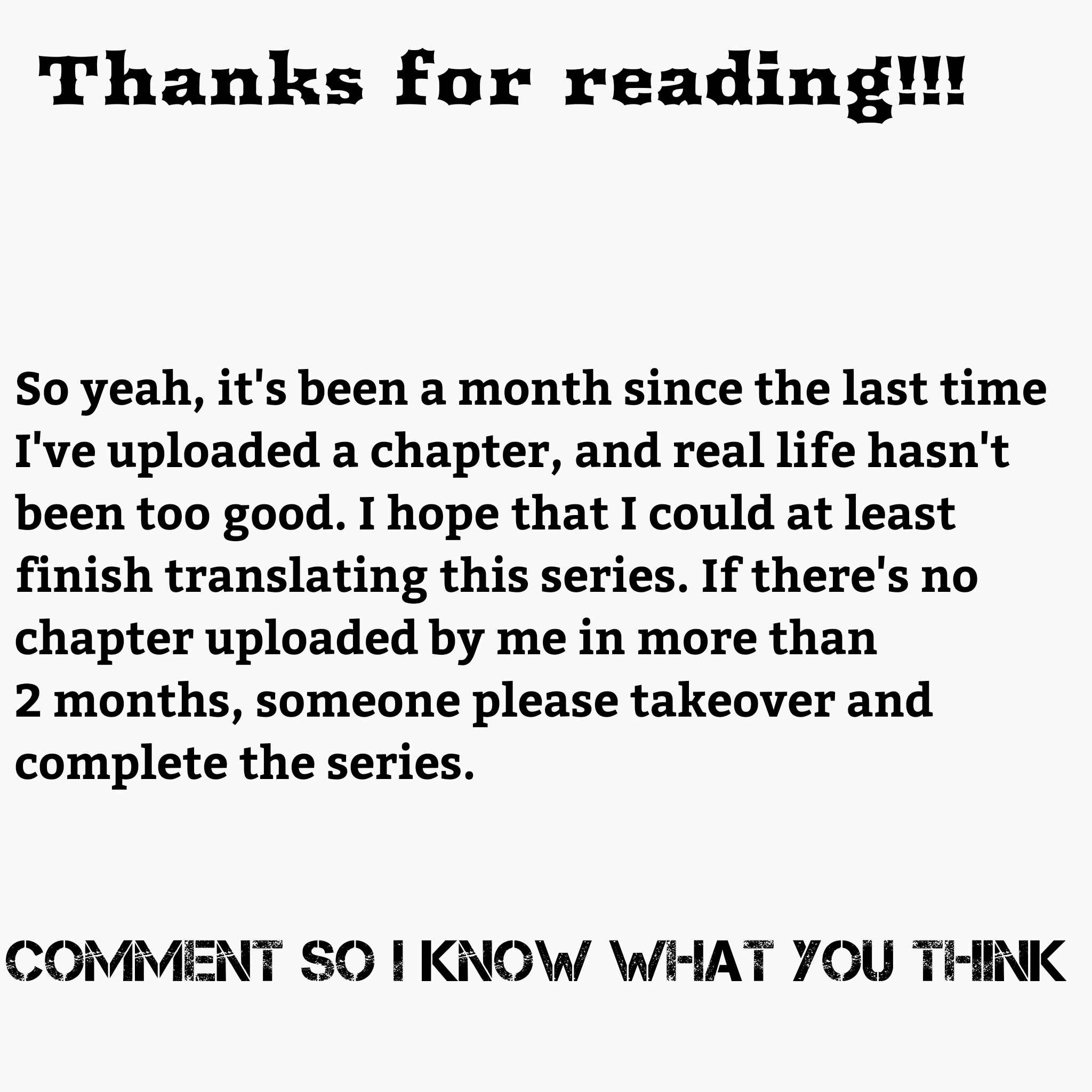 Page 40 Chapter 13 To Those Who Know of the Blueness of the Sky