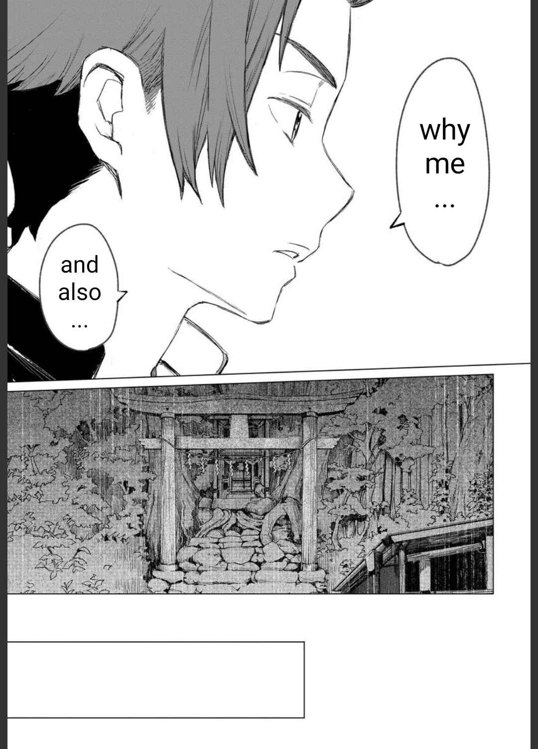 Page 40 Chapter 11 To Those Who Know of the Blueness of the Sky