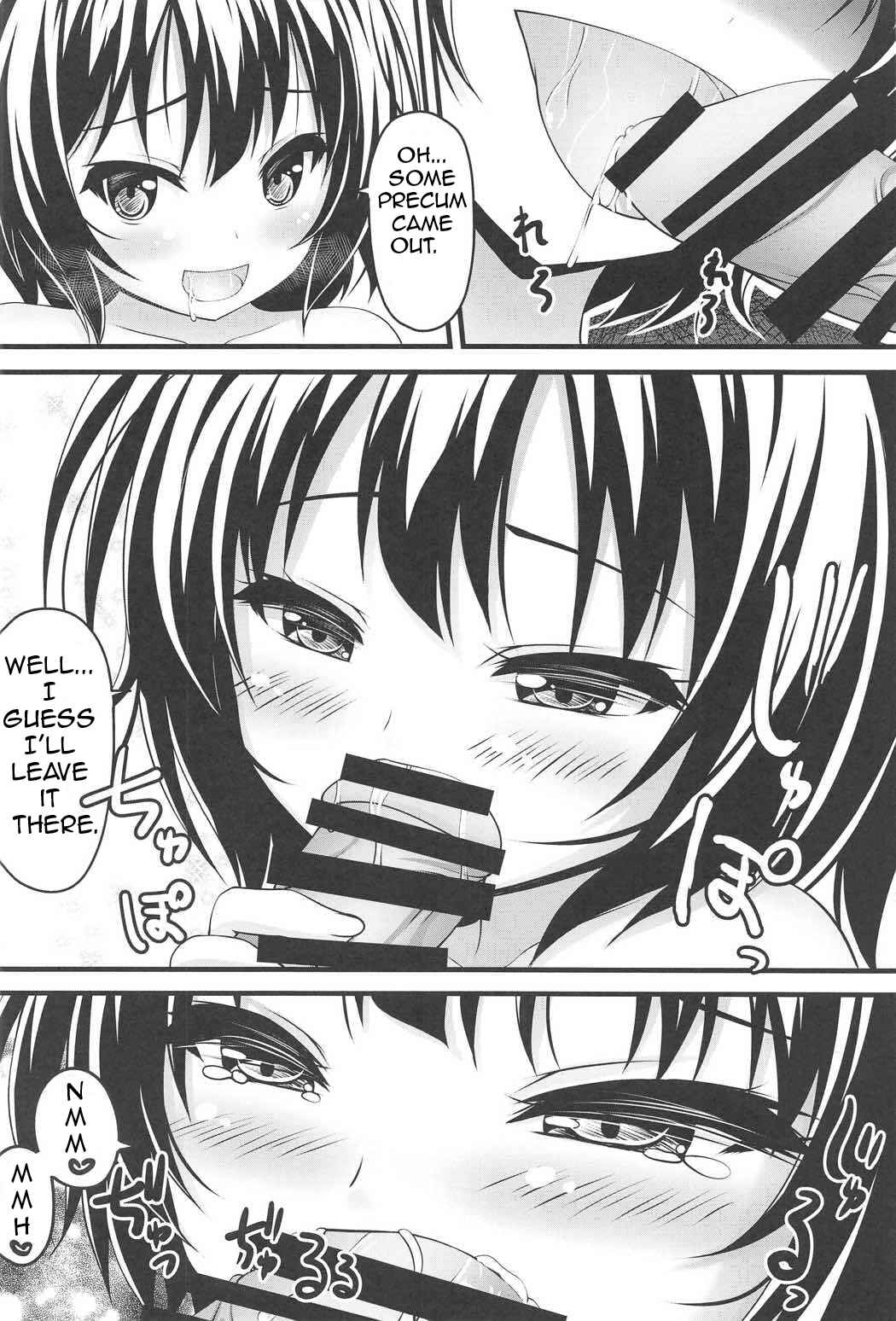 Page 5 Chapter Unknown_4637 Gochuumon wa Usagi desu ka? - Weekend Lover (Doujinshi)