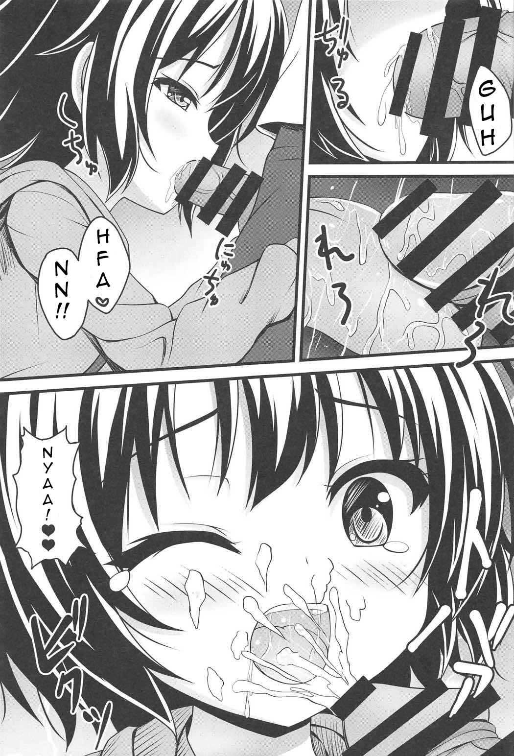 Page 6 Chapter Unknown_4637 Gochuumon wa Usagi desu ka? - Weekend Lover (Doujinshi)