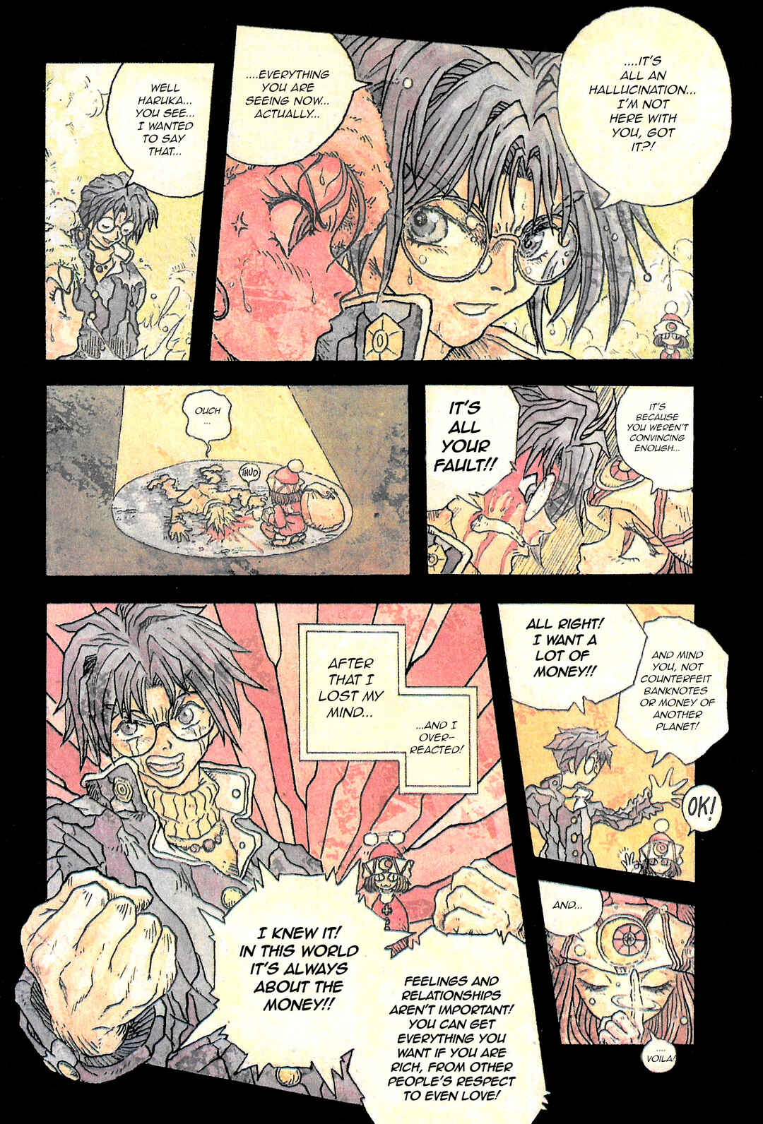 Page 10 Chapter Unknown_9af0 Saint Cloth