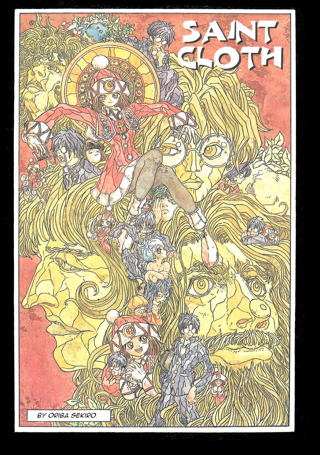 Page 2 Chapter Unknown_9af0 Saint Cloth