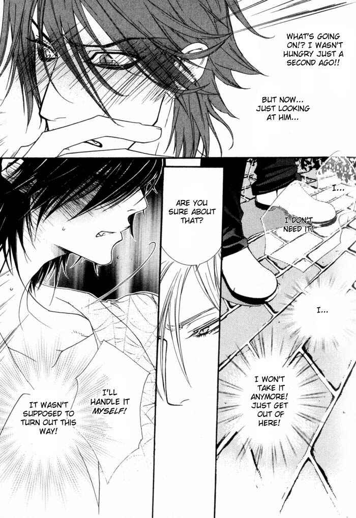 Page 11 Chapter 2 Devil x Devil