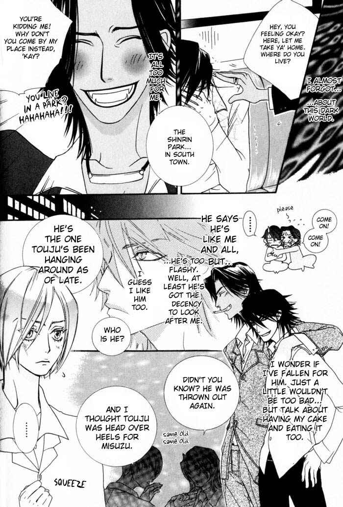 Page 16 Chapter 2 Devil x Devil