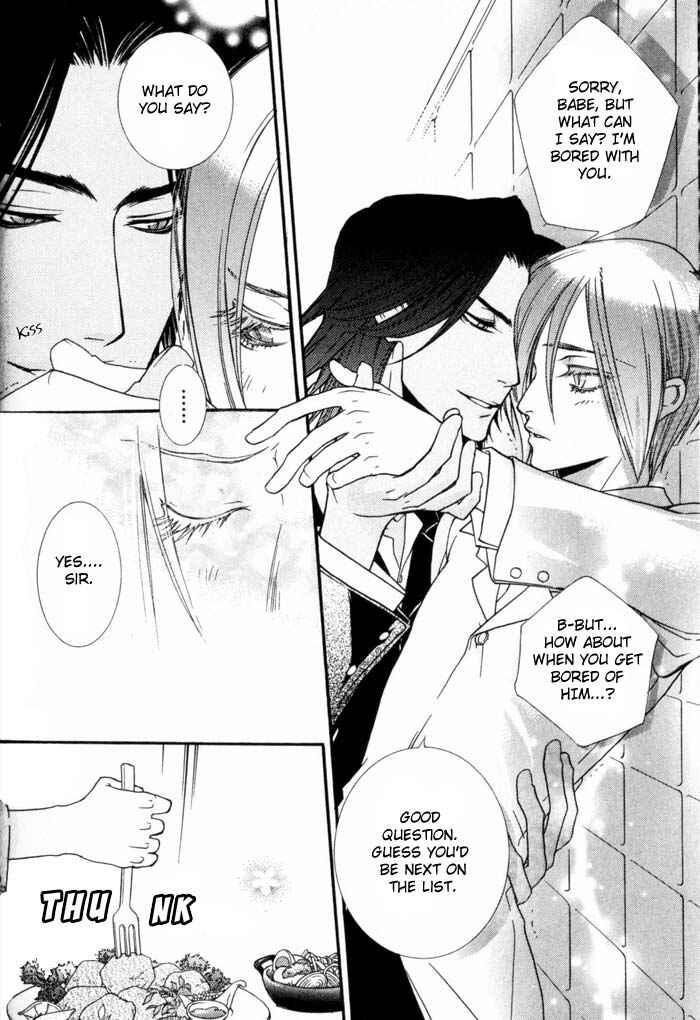 Page 18 Chapter 2 Devil x Devil