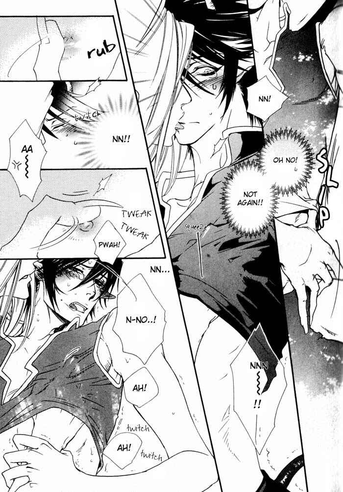 Page 3 Chapter 2 Devil x Devil
