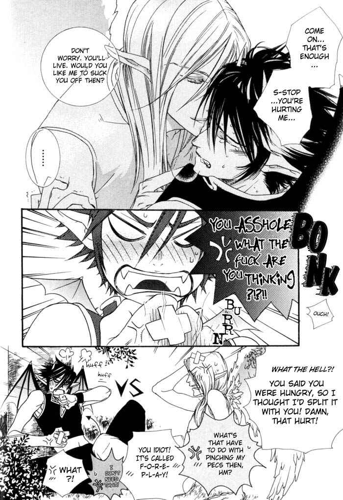Page 4 Chapter 2 Devil x Devil