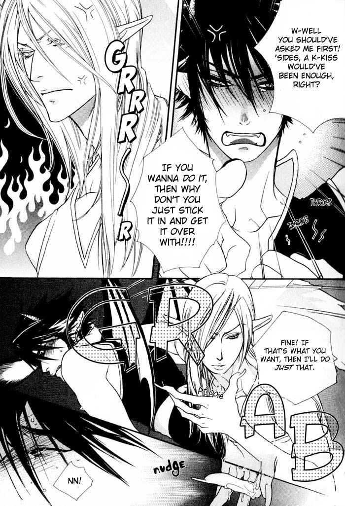 Page 5 Chapter 2 Devil x Devil