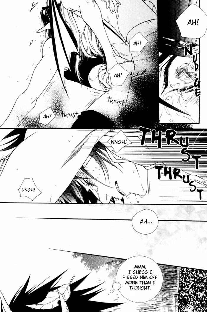 Page 6 Chapter 2 Devil x Devil