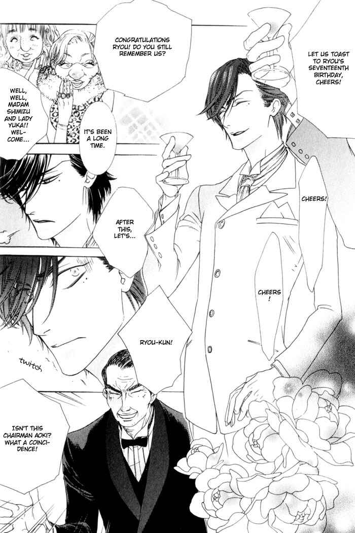 Page 24 Chapter 5 Devil x Devil