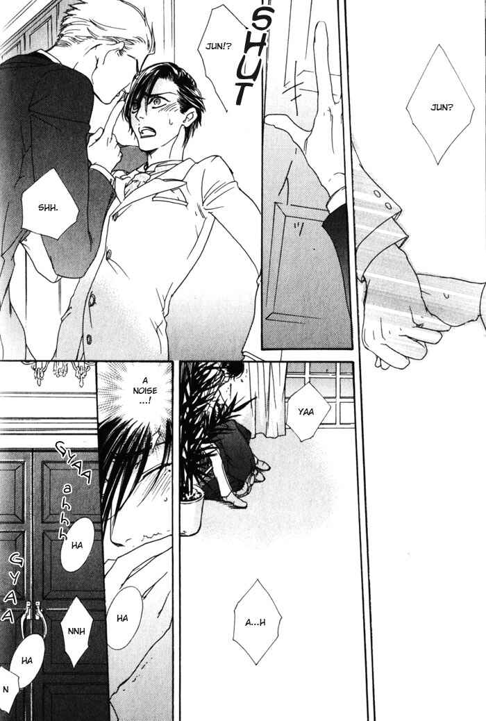 Page 28 Chapter 5 Devil x Devil