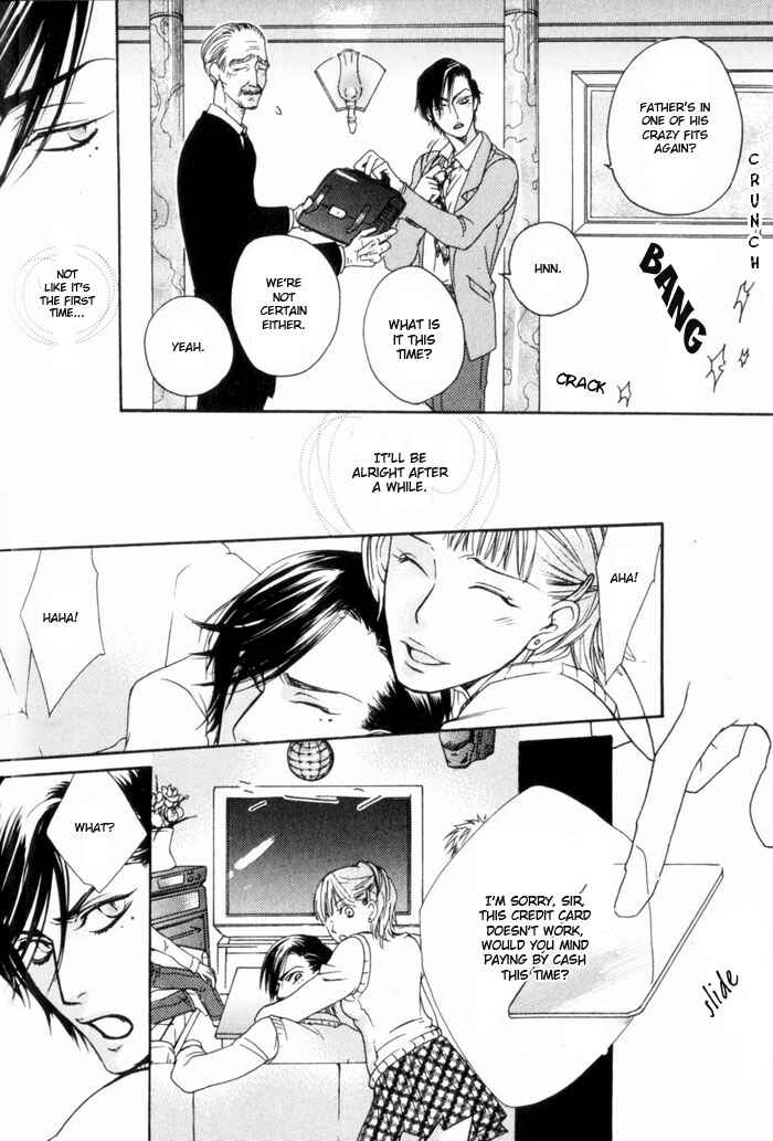 Page 30 Chapter 5 Devil x Devil
