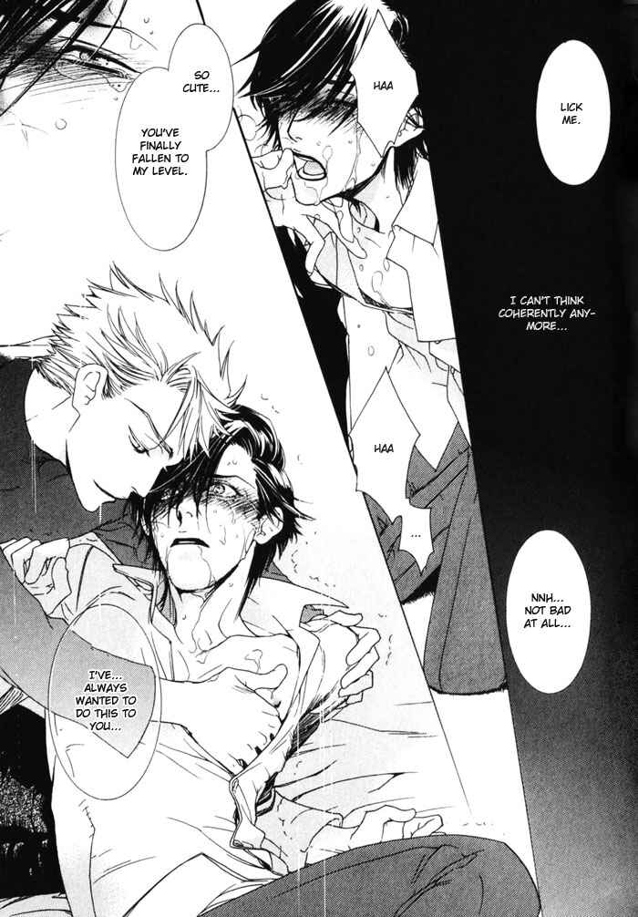 Page 37 Chapter 5 Devil x Devil