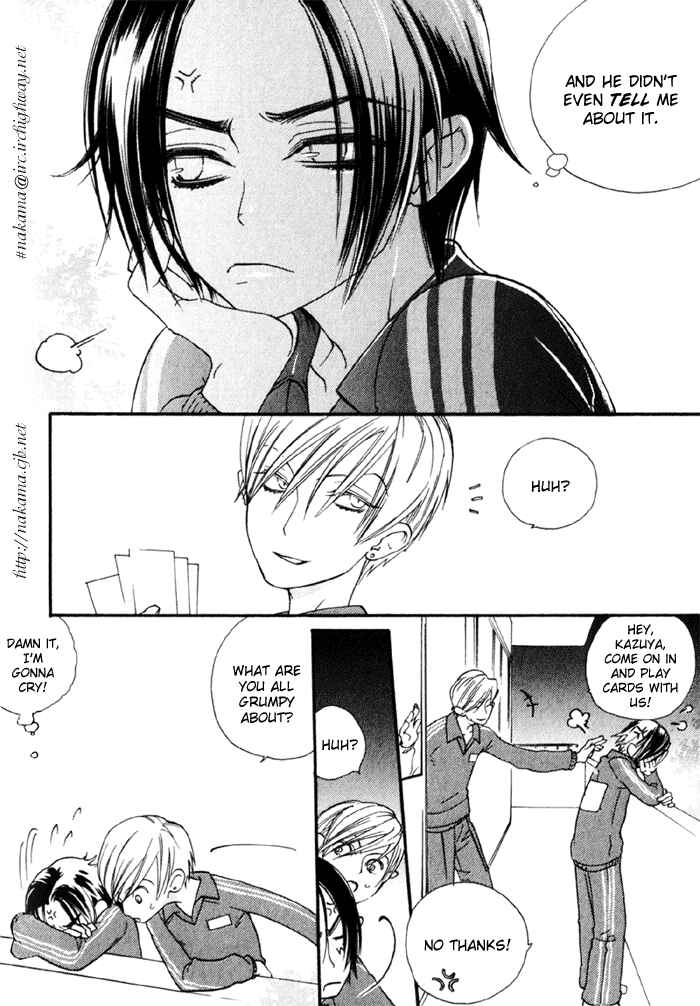Page 12 Chapter 6 Devil x Devil
