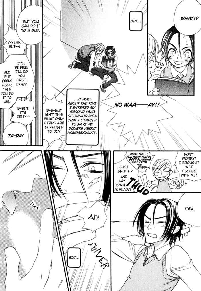 Page 16 Chapter 6 Devil x Devil