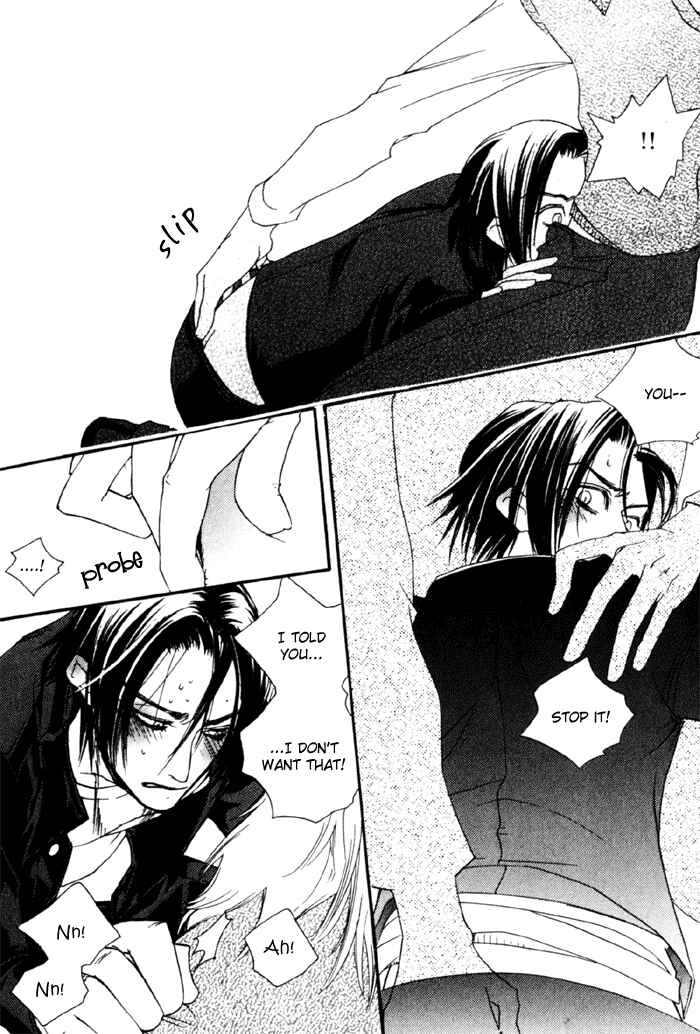 Page 19 Chapter 6 Devil x Devil