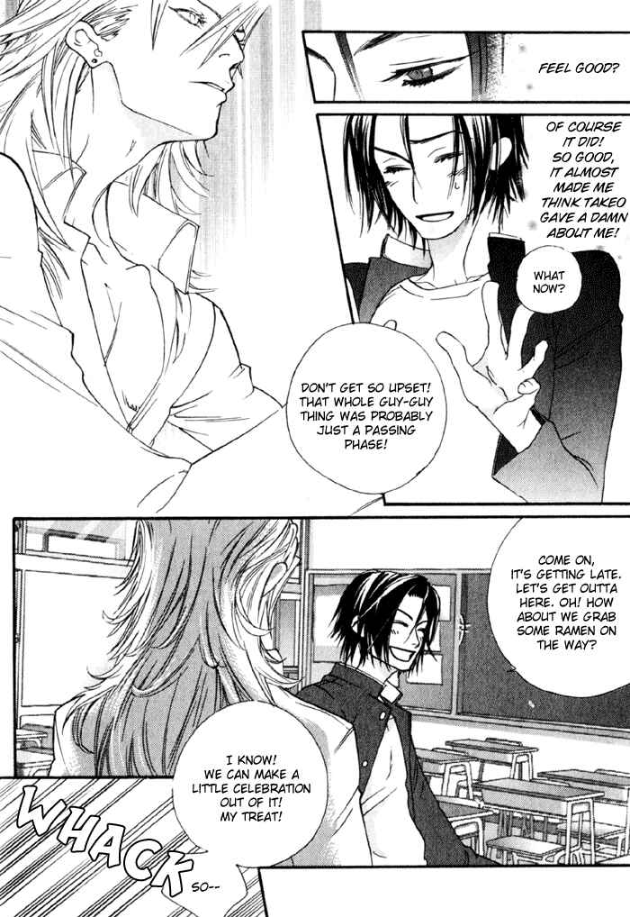 Page 28 Chapter 6 Devil x Devil