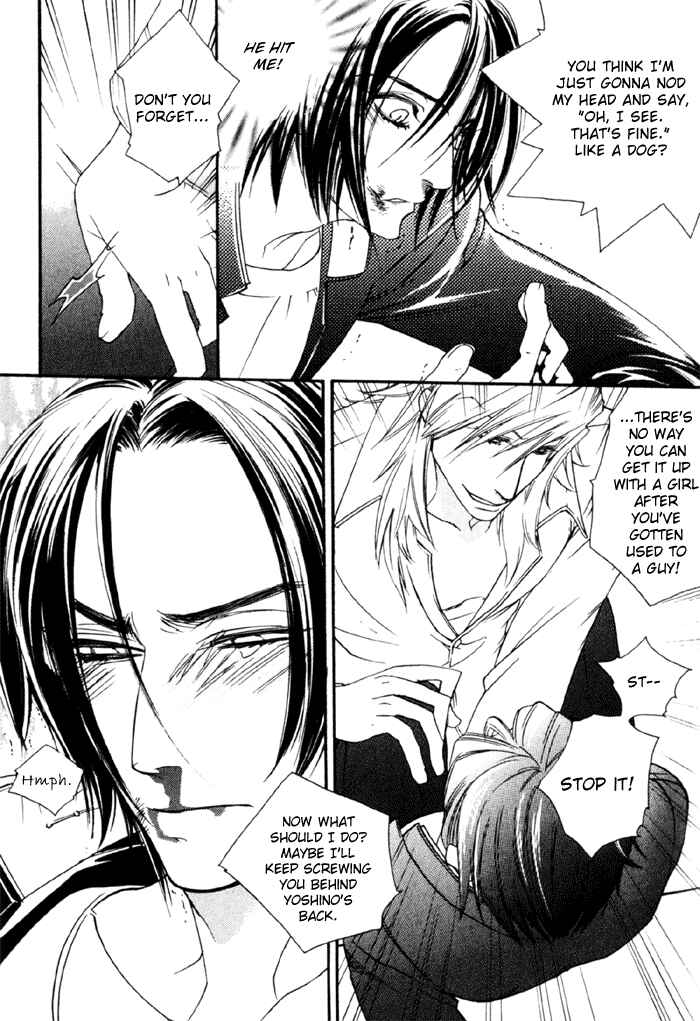 Page 30 Chapter 6 Devil x Devil