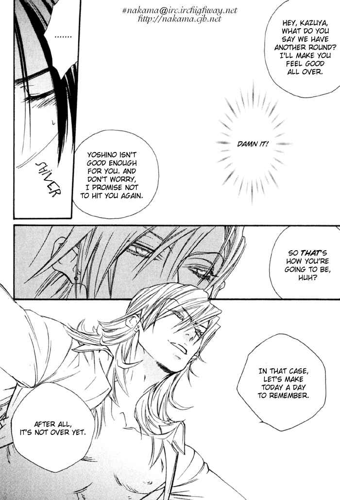 Page 31 Chapter 6 Devil x Devil