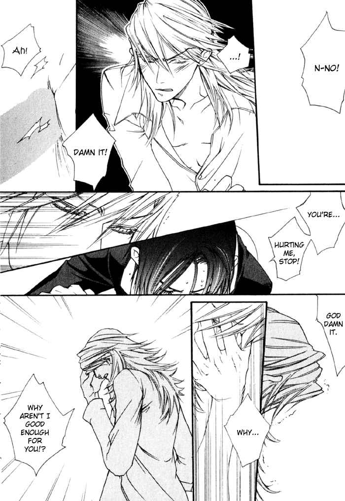 Page 33 Chapter 6 Devil x Devil