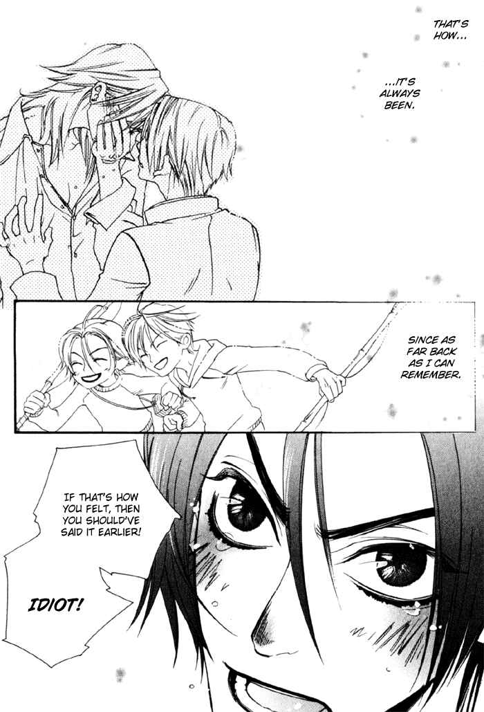Page 36 Chapter 6 Devil x Devil