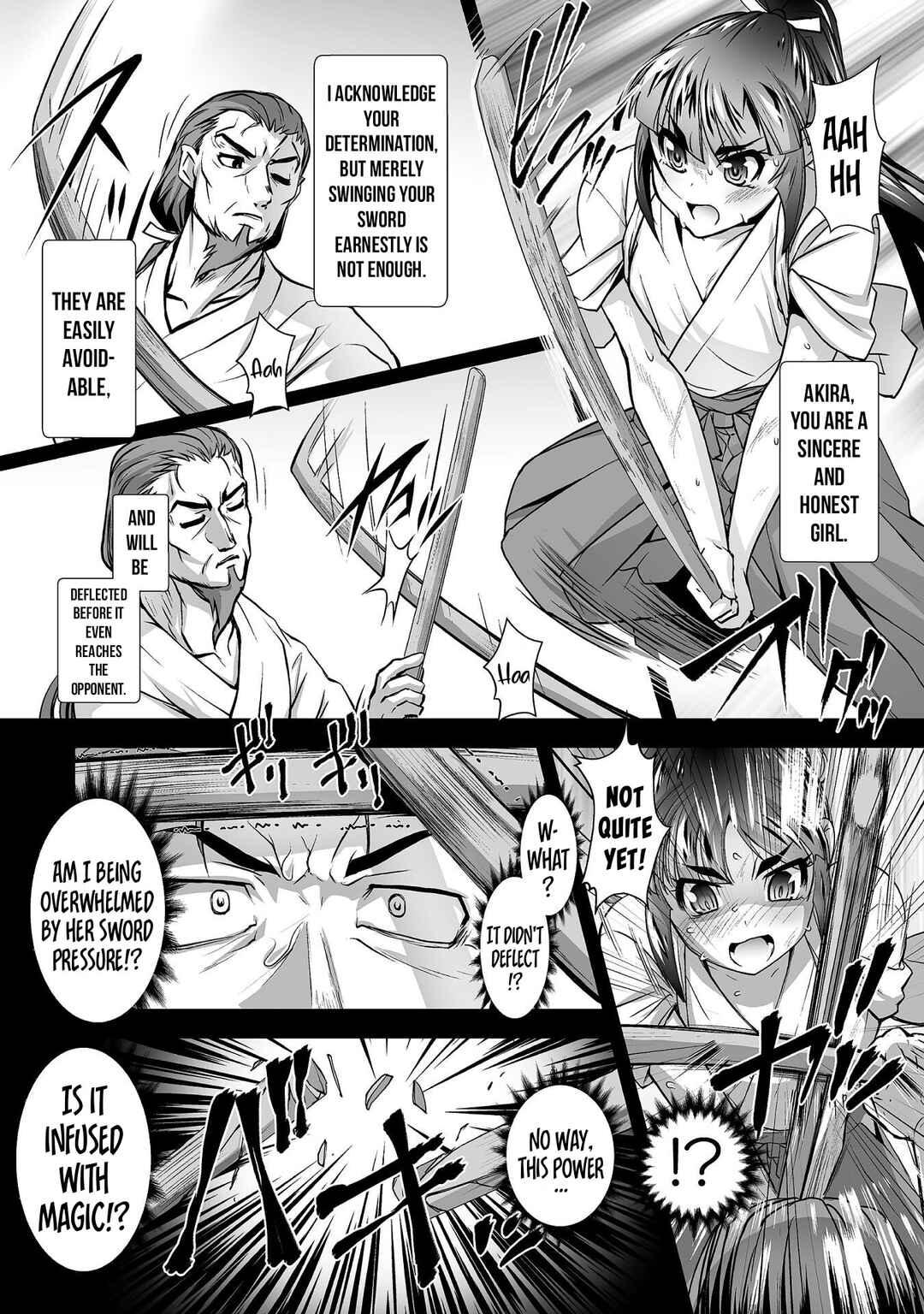 Page 3 Chapter 11 Kuchidome no Gohoubi wa Dansou Otome to Ichaero Desu!