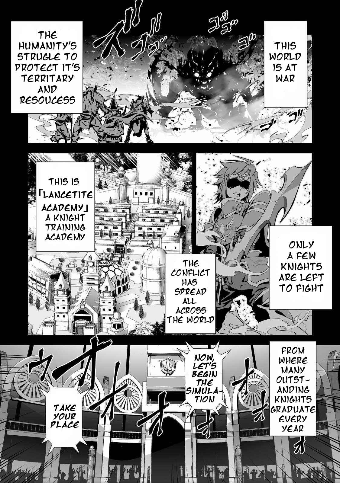 Page 7 Chapter 2 Kuchidome no Gohoubi wa Dansou Otome to Ichaero Desu!