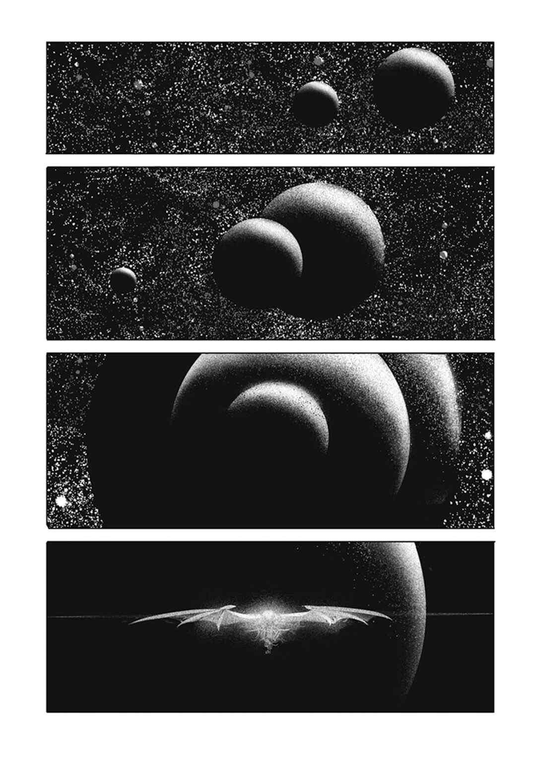 Page 31 Chapter 7 H.P. Lovecrafts The Call of Cthulhu
