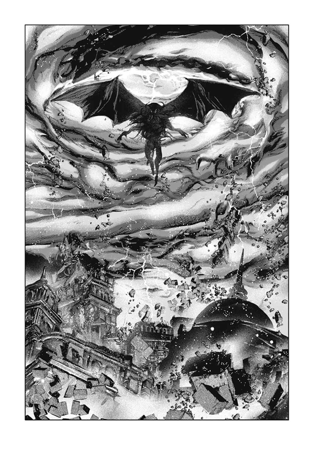 Page 32 Chapter 7 H.P. Lovecrafts The Call of Cthulhu