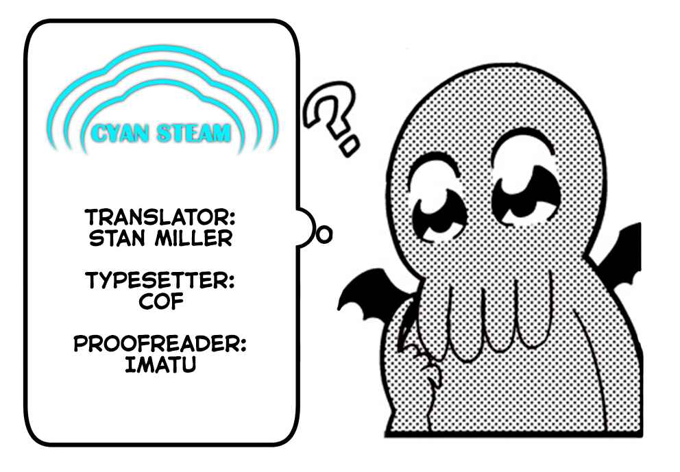 Page 40 Chapter 6 H.P. Lovecrafts The Call of Cthulhu