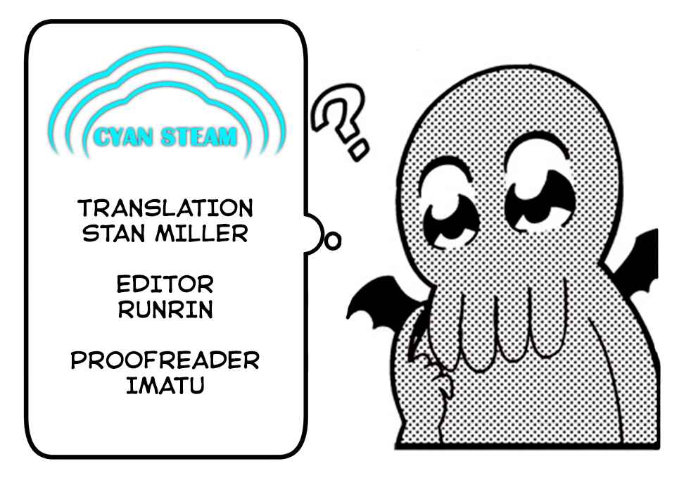 Page 37 Chapter 3 H.P. Lovecrafts The Call of Cthulhu