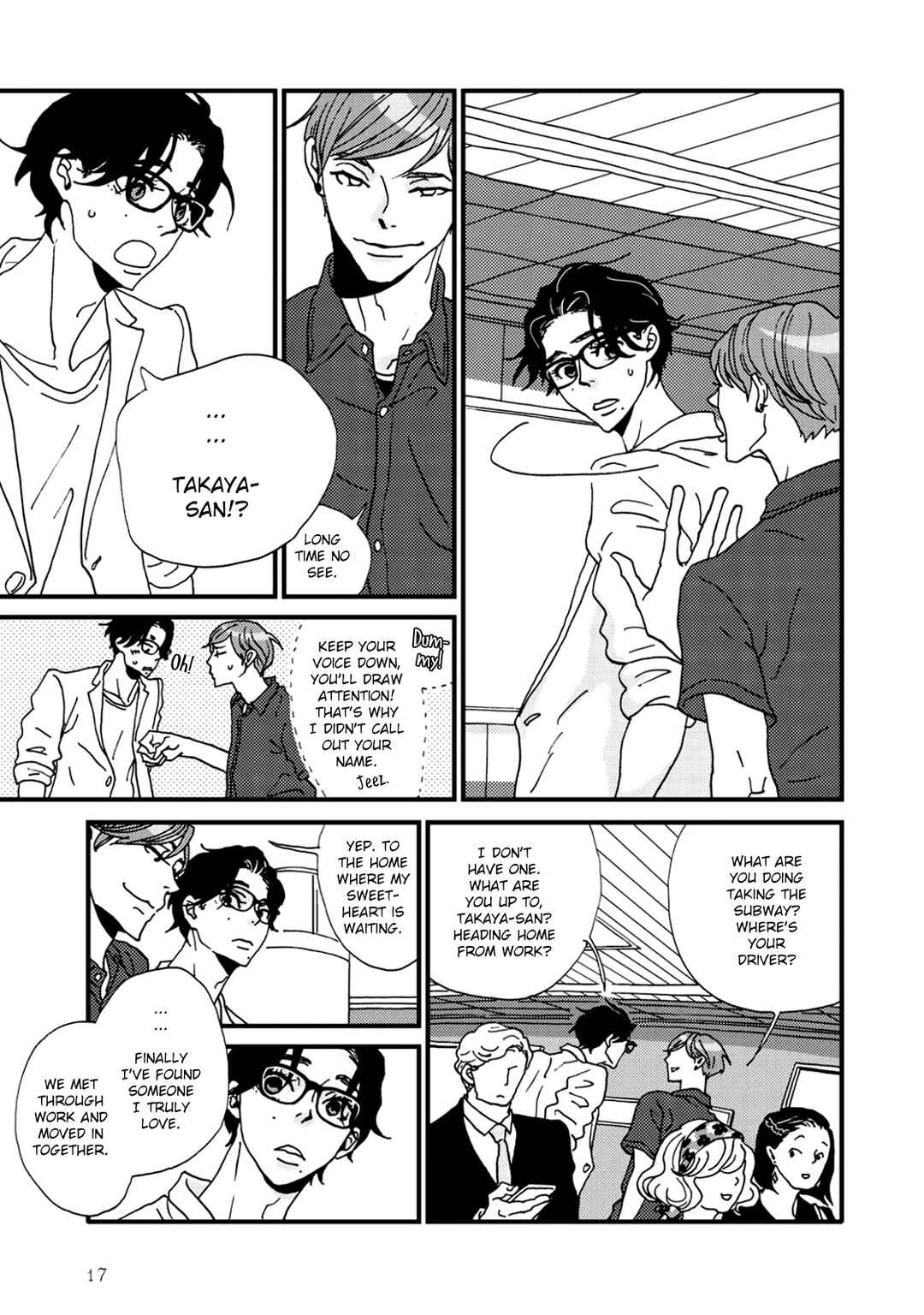 Page 19 Chapter 5 I Dont Cry.