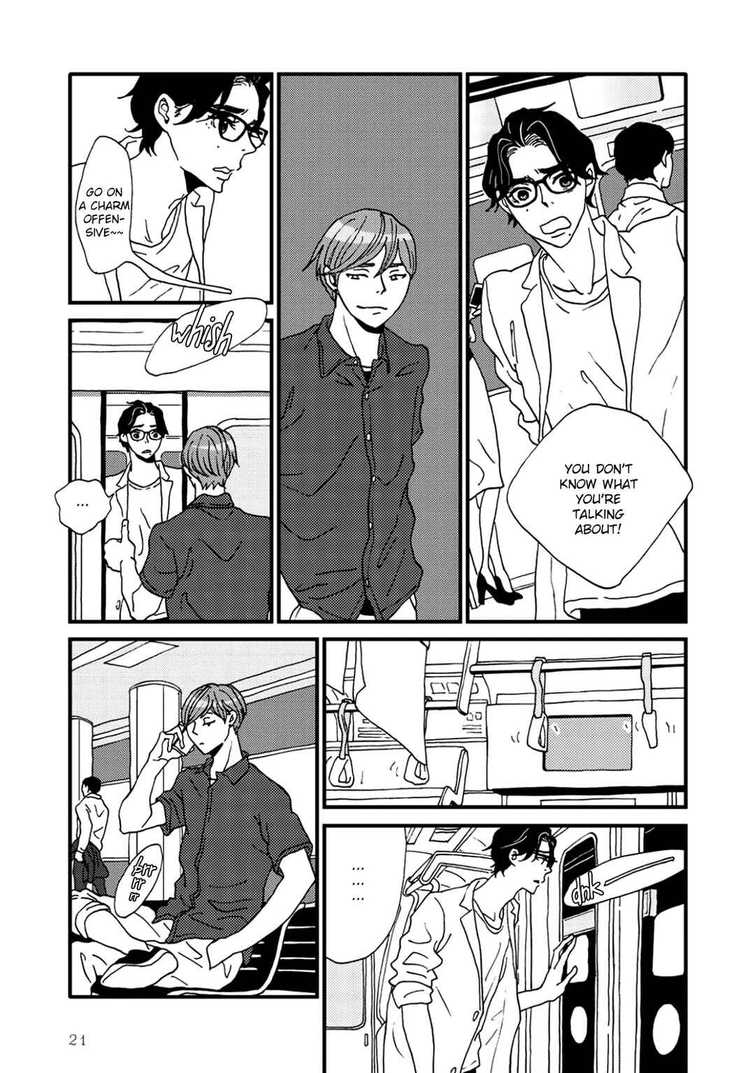 Page 23 Chapter 5 I Dont Cry.