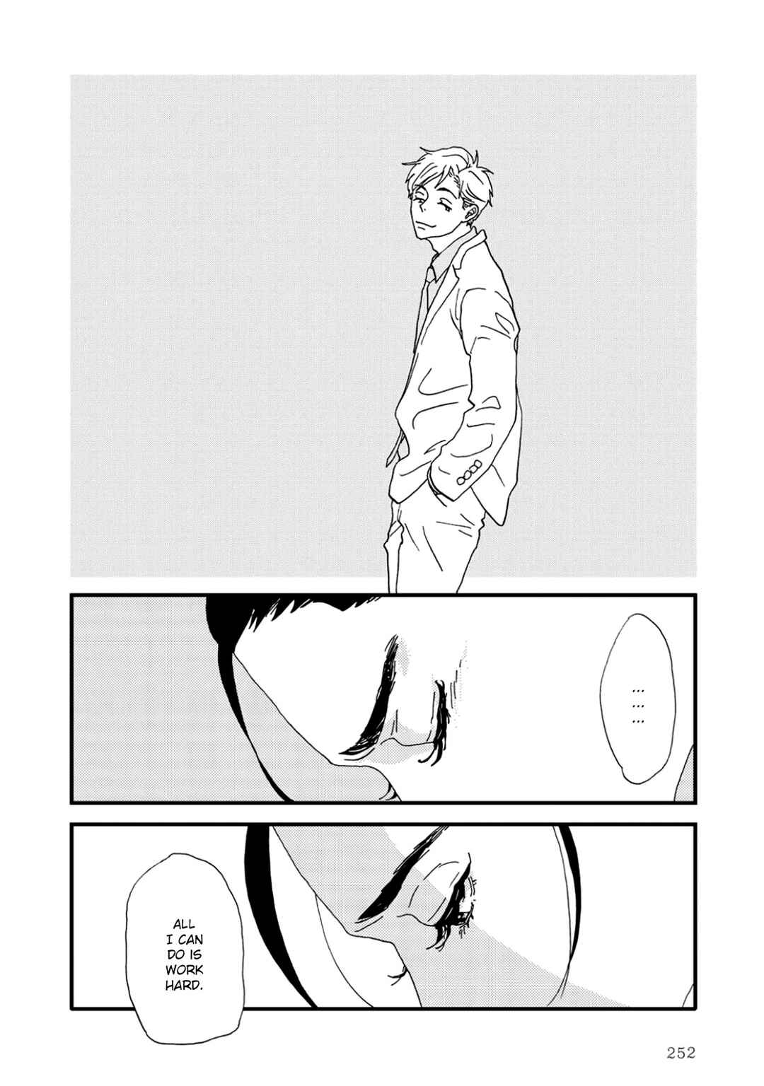 Page 10 Chapter 4.5 I Dont Cry.