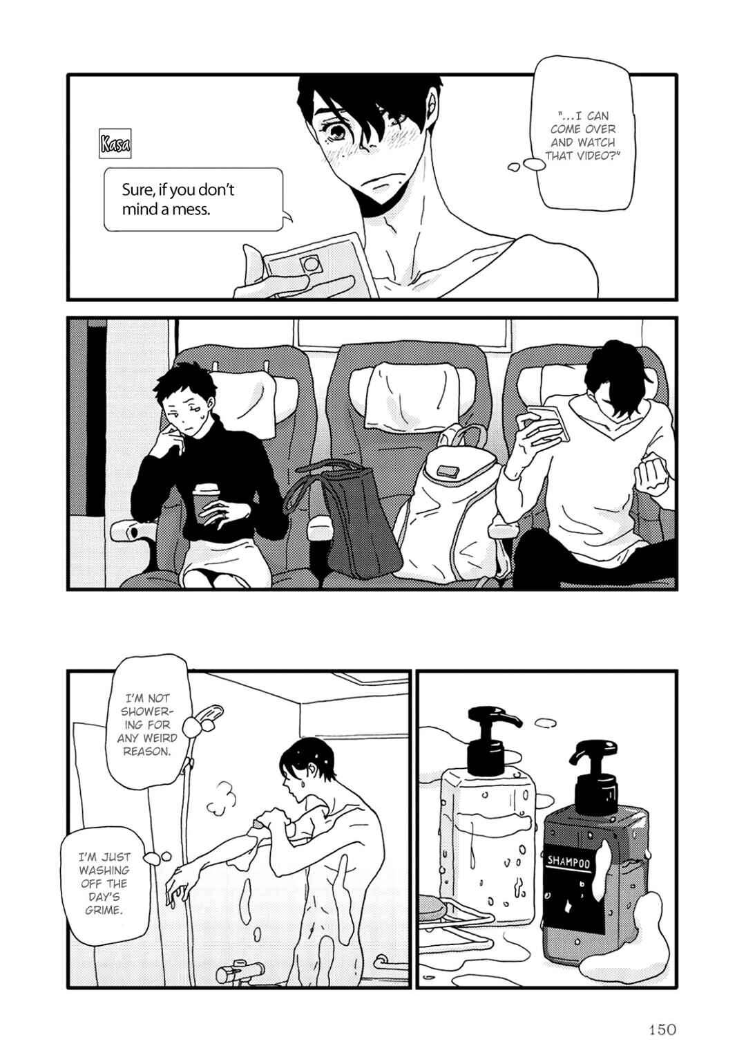 Page 18 Chapter 8 I Dont Cry.