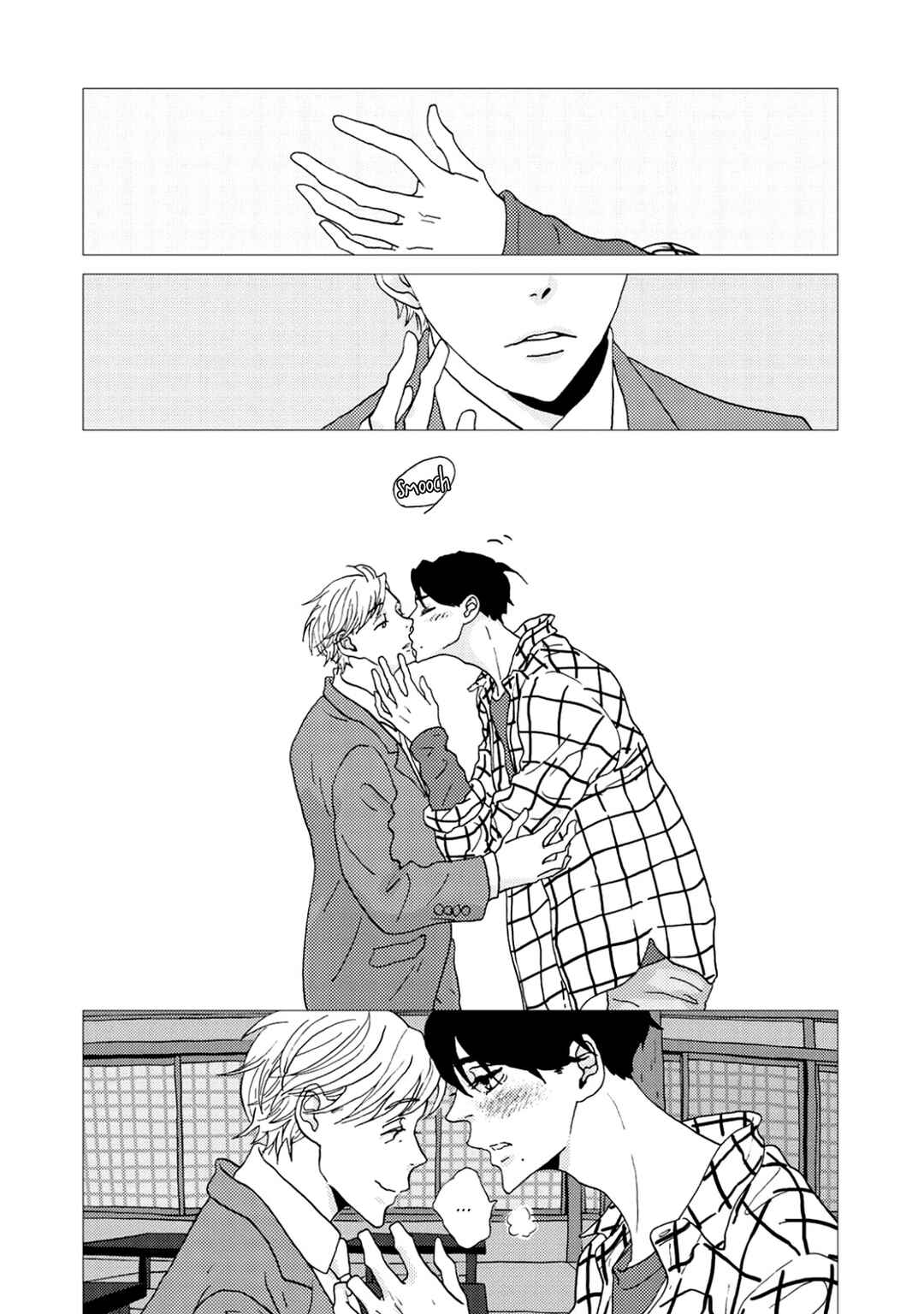 Page 2 Chapter 8 I Dont Cry.