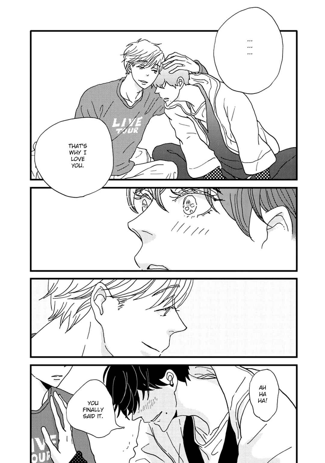 Page 37 Chapter 8 I Dont Cry.