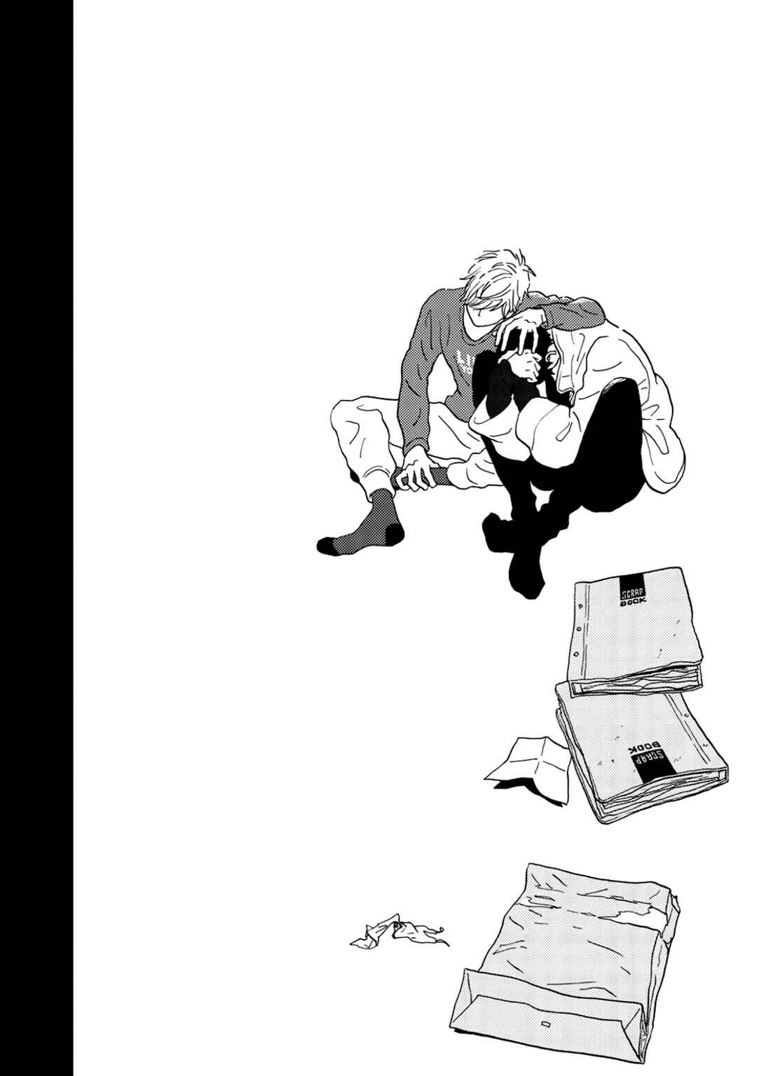Page 42 Chapter 8 I Dont Cry.