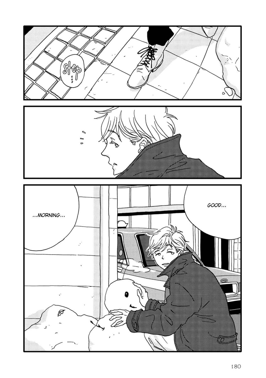 Page 48 Chapter 8 I Dont Cry.