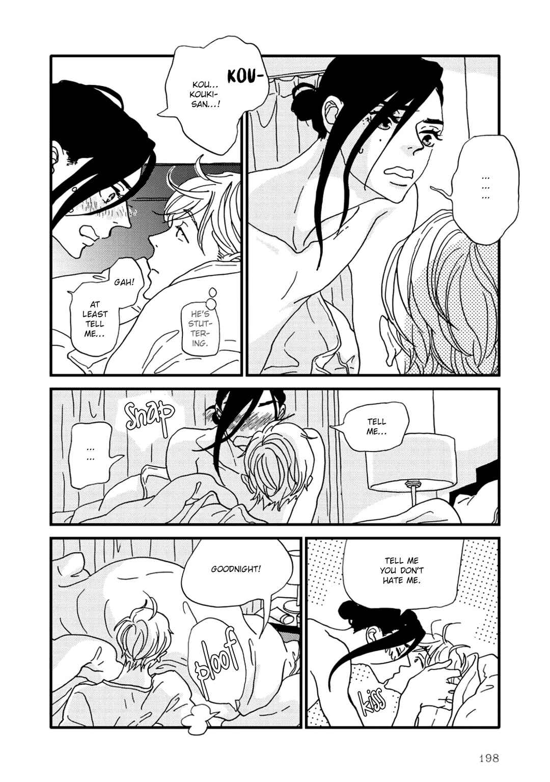 Page 66 Chapter 8 I Dont Cry.