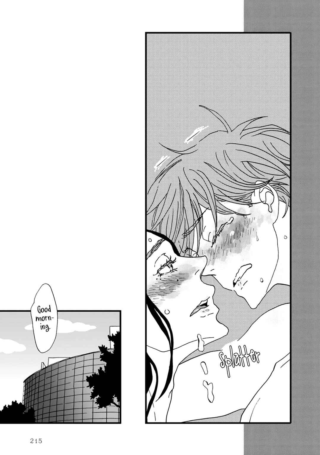 Page 83 Chapter 8 I Dont Cry.