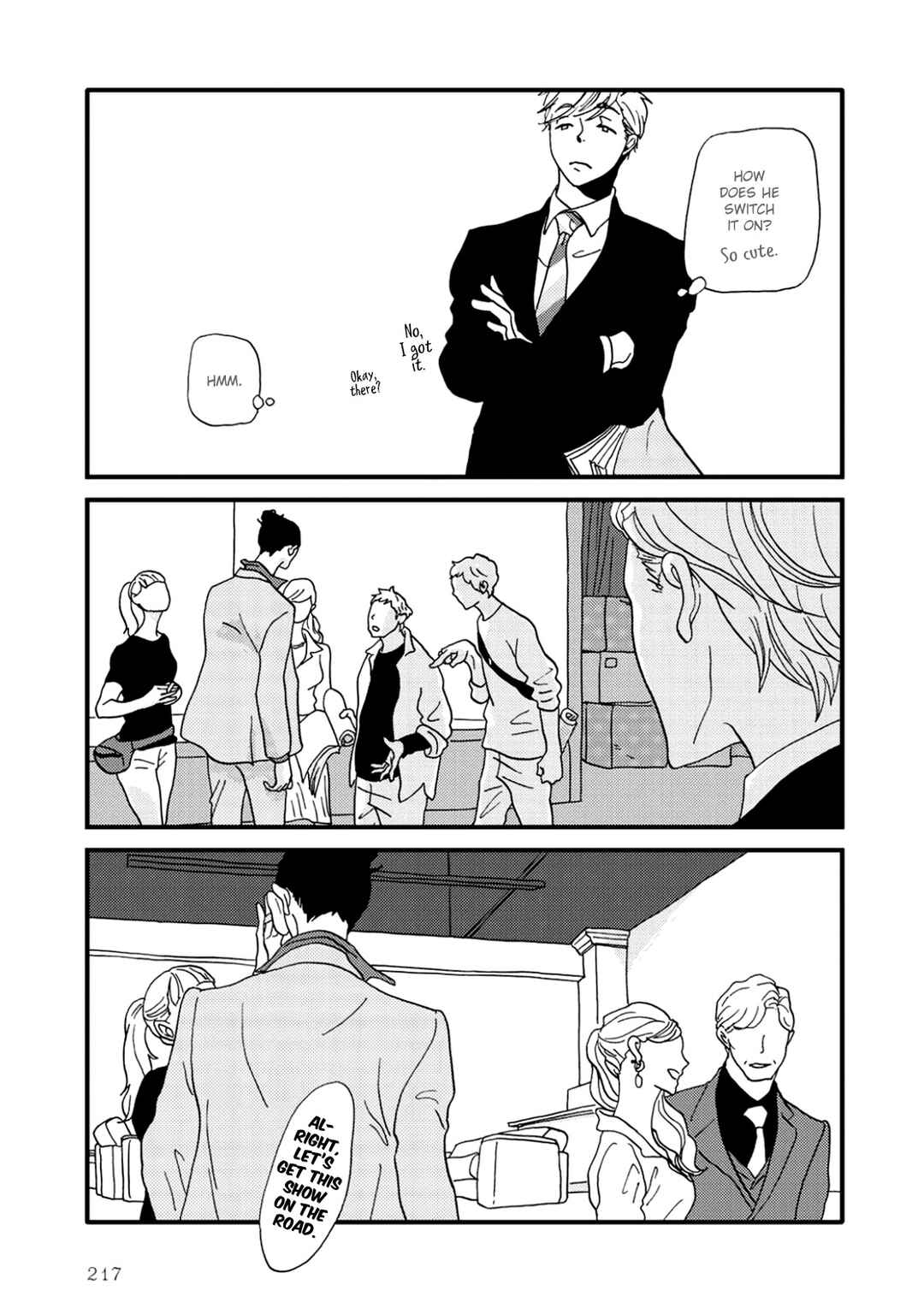 Page 85 Chapter 8 I Dont Cry.