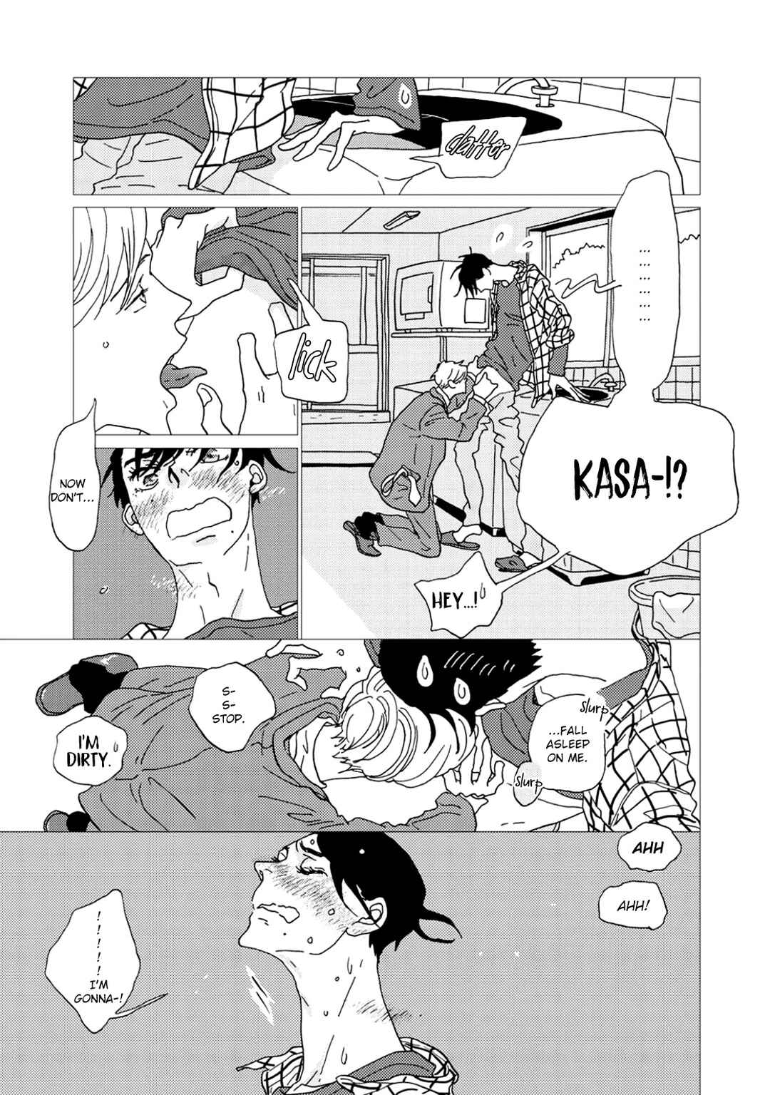 Page 9 Chapter 8 I Dont Cry.