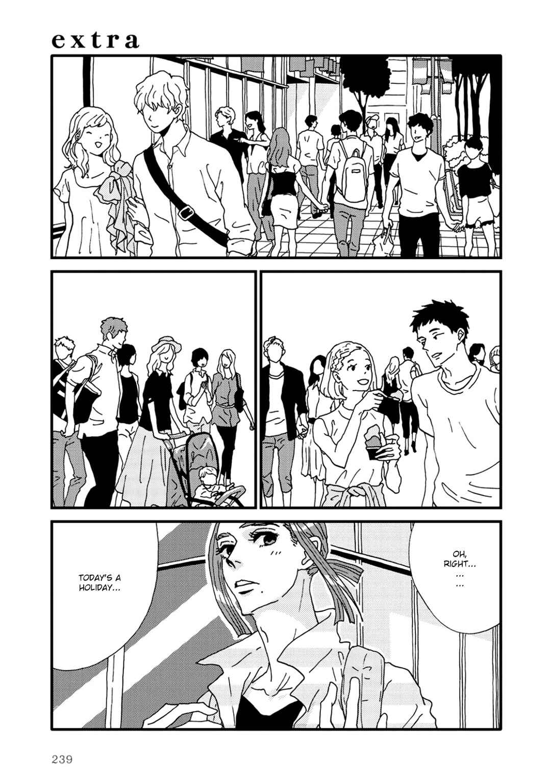 Page 1 Chapter 8.5 I Dont Cry.